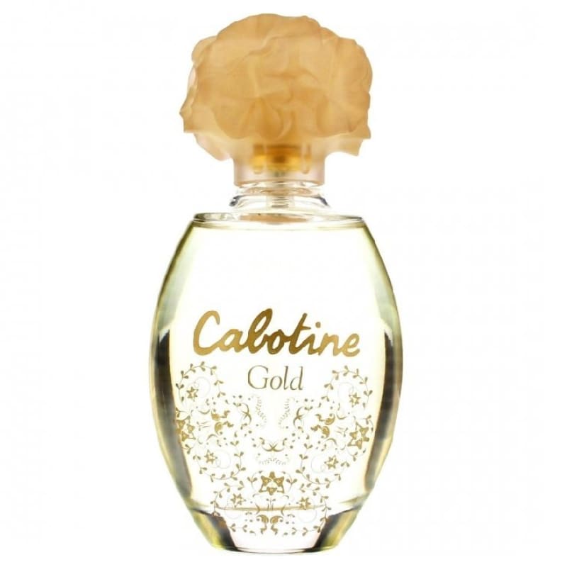 Gres Cabotine Gold edt 100ml Mujer - Gres - Default Title - Perfumisimo